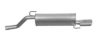 ALFA 50515146 End Silencer